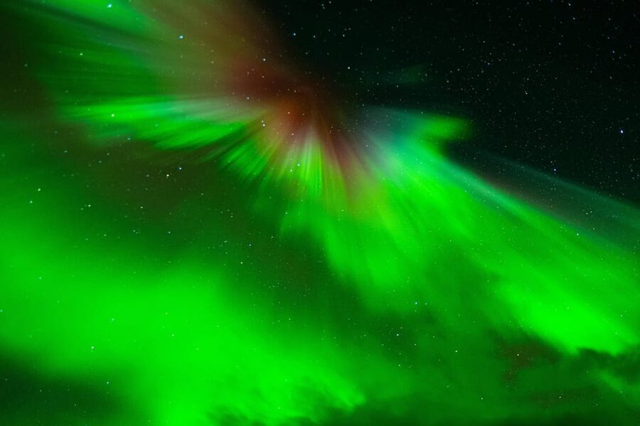 Tromsø: Small-Group Adventurous Northern Lights Hunt - What to bring so you do not suffer