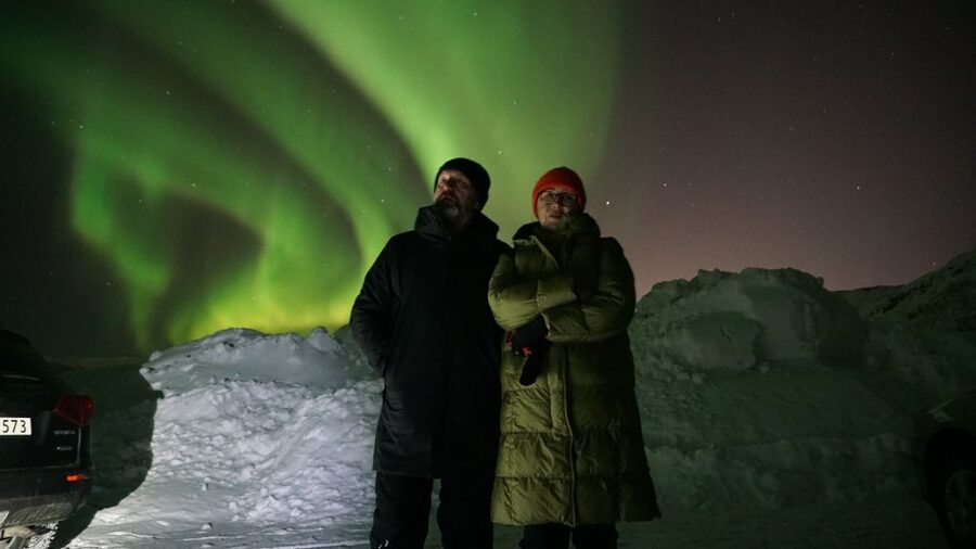 Tromsø: Small group Aurora Borealis - Weather reality check: when the sky cooperates, and when it doesn’t