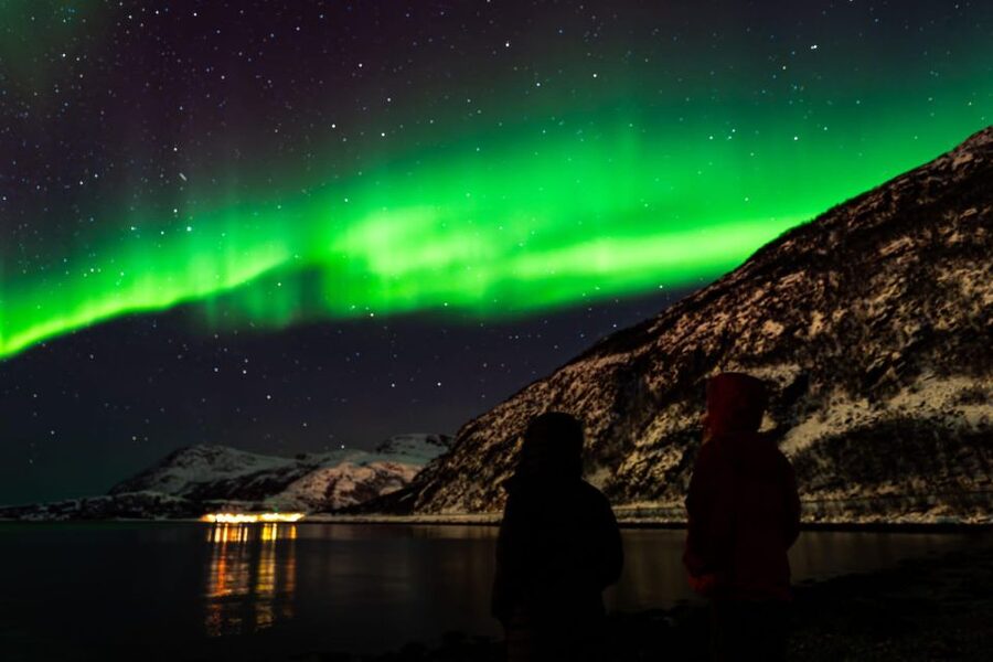 Tromsø: Small group Aurora Borealis - Price and value: is $262 for 6 hours a fair deal?