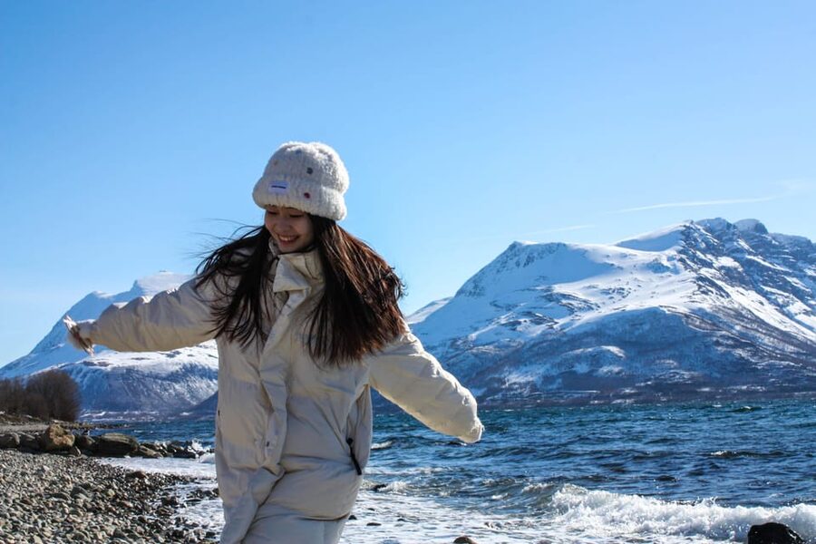 Tromsø: Small group Fjord Adventure, by Local - Key highlights I’d plan around