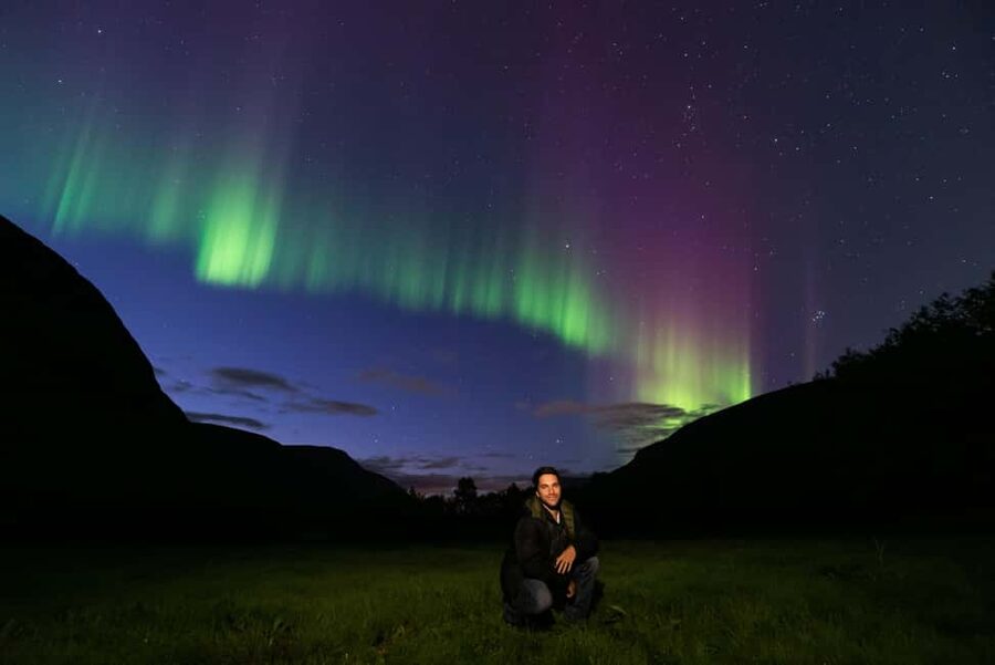 Tromsø: Small-Group Northern Lights Chase by Van with Photos - Who This Tour Fits Best (and Who Might Reconsider)