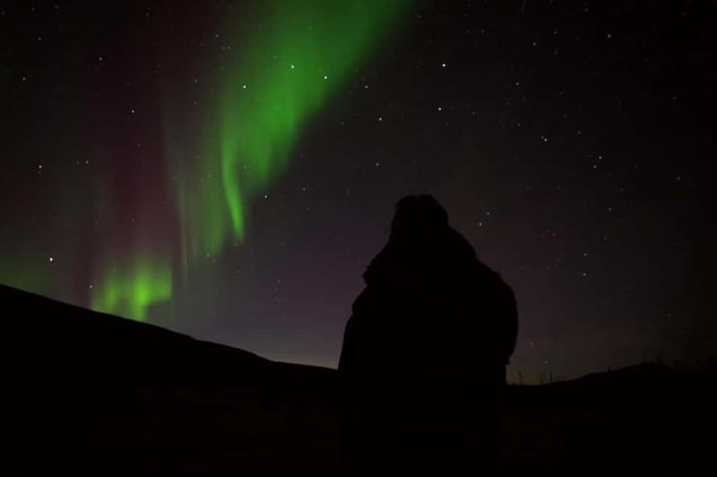 Tromsø: Small-Group Northern Lights Tour by Minibus - Key Things I’d Pay Attention To