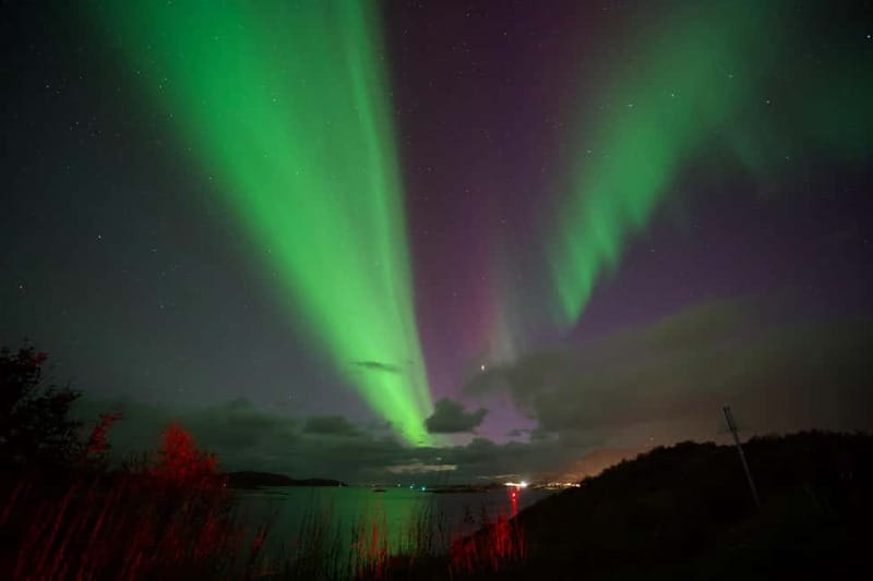 Tromsø: Small-Group Northern Lights Tour by Minibus - Who Should Book This Tour, and Who Might Want a Different Plan