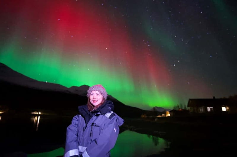Tromsø: Small-Group Northern Lights Tour by Minibus - My Booking Recommendation: Book It If You Want Help, Not Guesswork