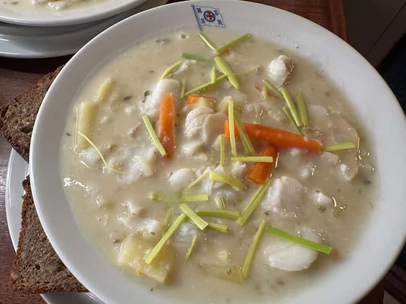 Tromsø: Small Group Sea-to-Table Fishing Experience - The 10:00 AM Start and How Your Route Changes