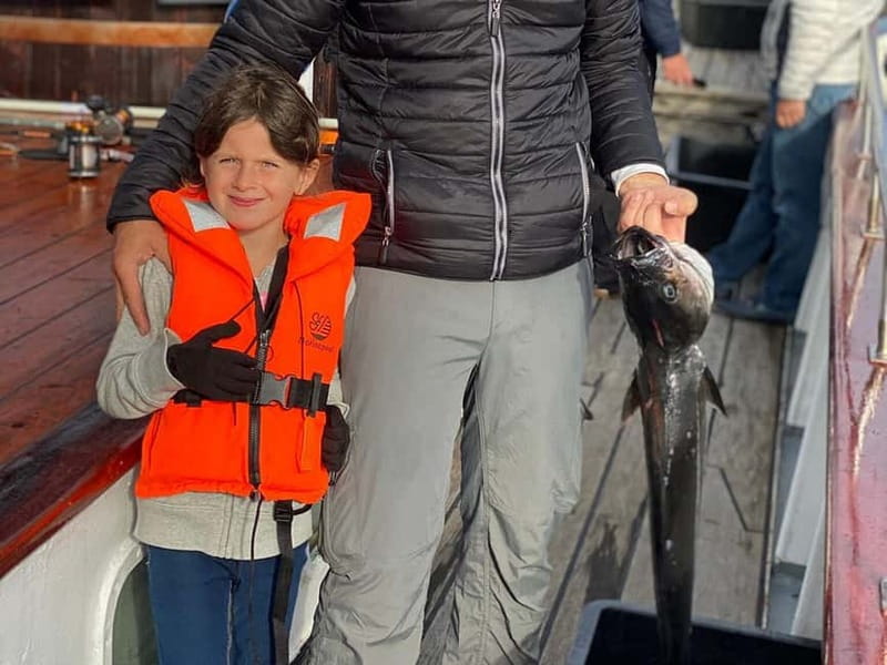 Tromsø: Small Group Sea-to-Table Fishing Experience - Price and Value: Is $309 for 4 Hours Reasonable?