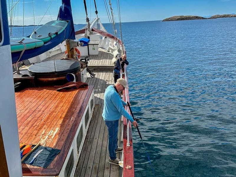 Tromsø: Small Group Sea-to-Table Fishing Experience - Who This Trip Suits Best (And Who Might Prefer Another Plan)