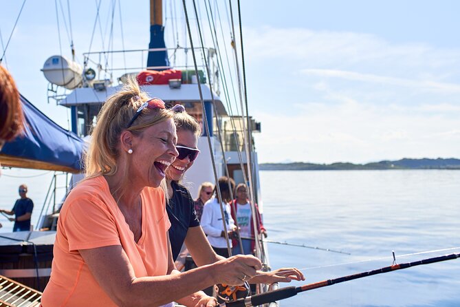 Tromsø Small Group Sea-to-Table Fishing Trip - Gear, Stairs, and the Weather Reality You Should Plan For