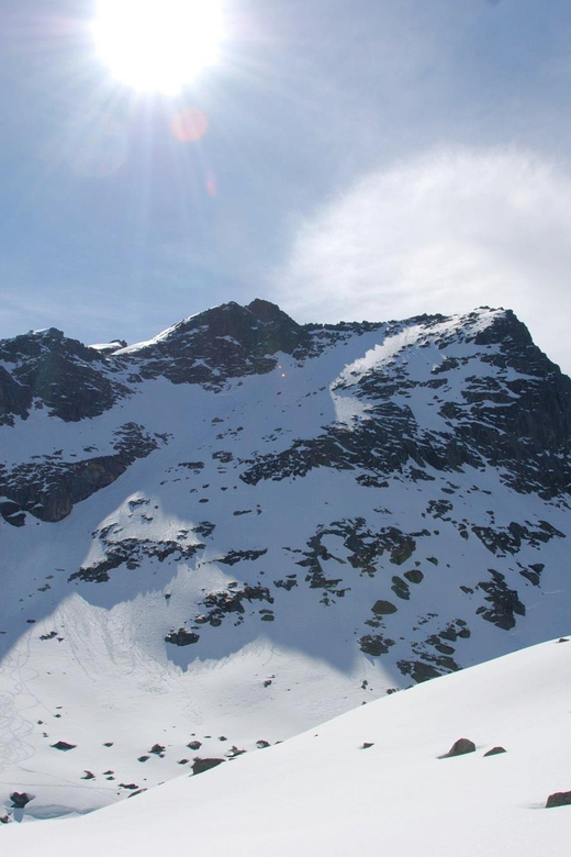 Tromsø: Snowshoeing in Scenic Landscape - Key highlights you will actually feel