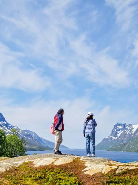 Tromsø: Sommaroy Fjord Tour with Lunch Option - The 5-Hour Rhythm: How This Tour Keeps the Best Views in Reach