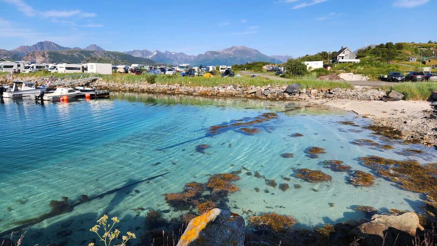 Tromsø: Sommaroy Fjord Tour with Lunch Option - Weather Reality in Tromsø: Why This Trip Can Still Deliver