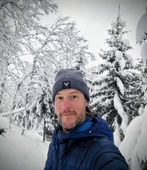 Tromsø Street to Wilderness: Guided Snowshoe Hike - Tromsdalen hiking and the scenic viewpoints along the way