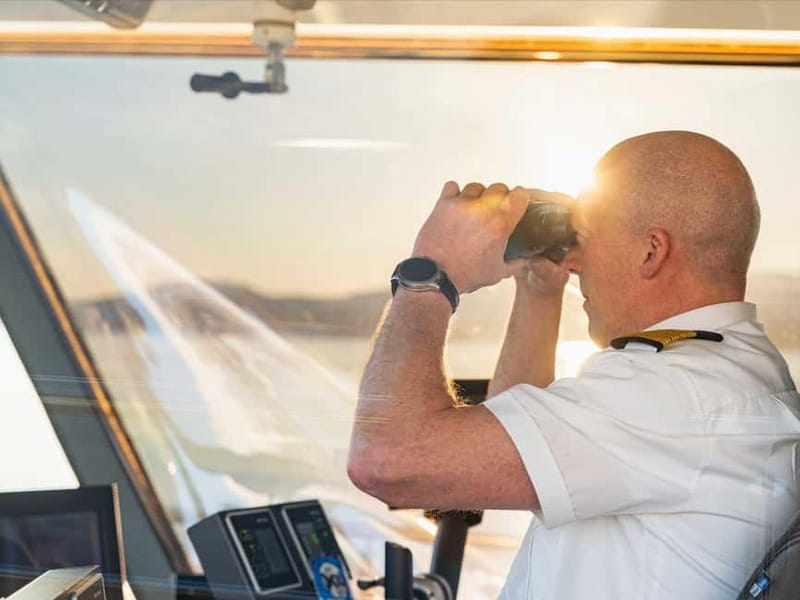 Tromsø: Summer Arctic Light Cruise with a Guide - Who This Cruise Suits Best, and When You Might Feel Let Down