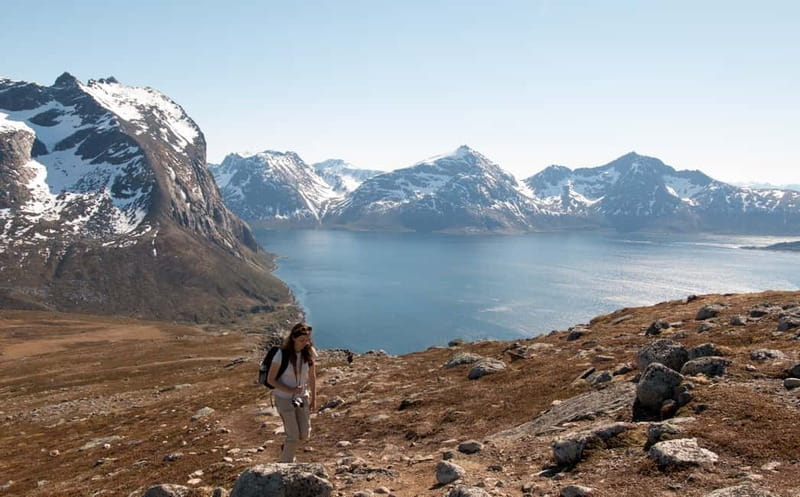 Tromsø: Summer Day Hike in the Wilderness - Quick Take: What You Really Get