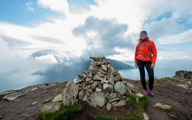 Tromsø: Summer Day Hike in the Wilderness - What’s Included in the $152 Price (and Why It Adds Up)