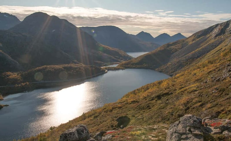Tromsø: Summer Day Hike in the Wilderness - Booking Advice: Should You Book This Tromsø Wilderness Day Hike?