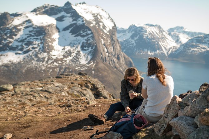 Tromsø: Summer Day Hike with Wandering Owl - Key Things That Make This Tromsø Hike Worth Your Time