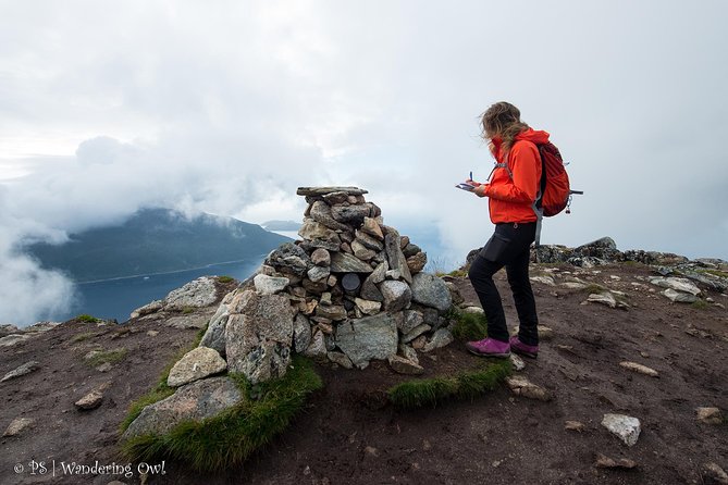 Tromsø: Summer Day Hike with Wandering Owl - Leaving Tromsø, Not Just Walking Near It