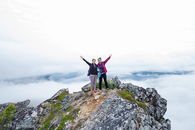 Tromsø: Summer Day Hike with Wandering Owl - Gear That Helps on Uneven Ground (And Why You Should Care)