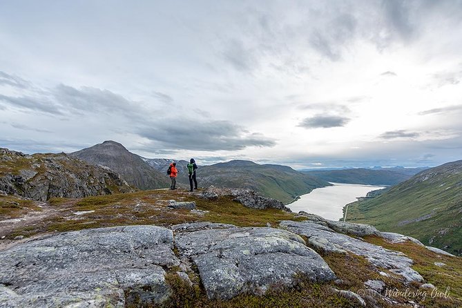 Tromsø: Summer Day Hike with Wandering Owl - Group Size, Time Together, and What 5 Hours Really Feels Like