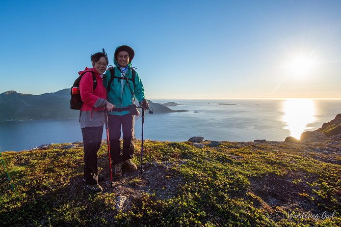 Tromsø: Summer Day Hike with Wandering Owl - The Hike Itself: Rugged Routes and Fjord Views That Do the Work