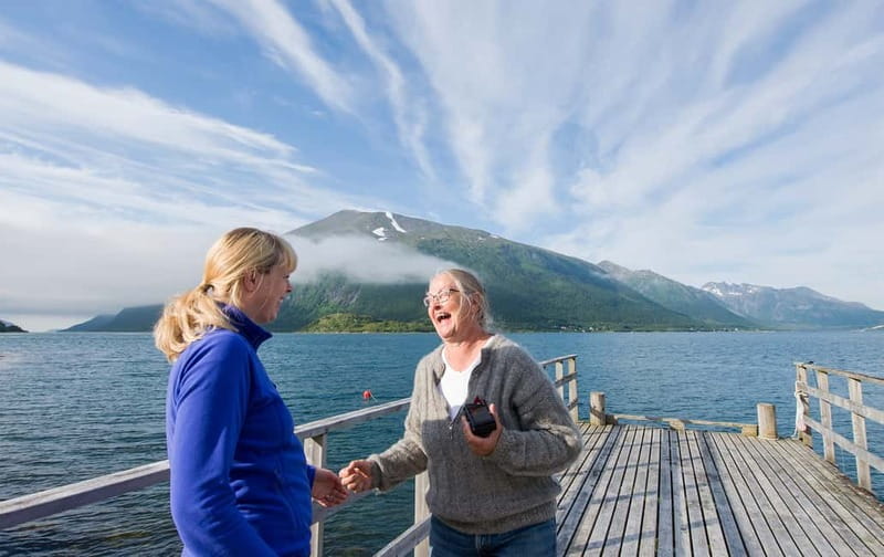 Tromsø: Summer Fjord Road Trip with Citizen Science - Why this Tromsø fjord road trip feels different than a standard sightseeing drive