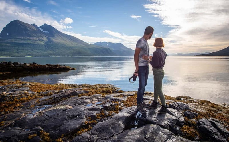 Tromsø: Summer Fjord Road Trip with Citizen Science - Citizen science in plain language: collecting data that gets used