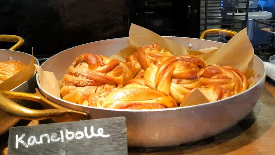 Tromsø Sweet Temptations Tour: Afternoon Tea & Other Sweets - Key things to know before you go