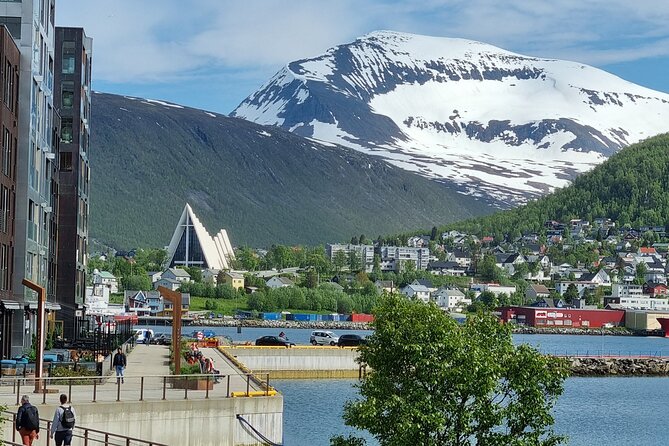 Tromsø Sweet Temptations with Afternoon Tea - Price and timing: is $97.09 worth it?