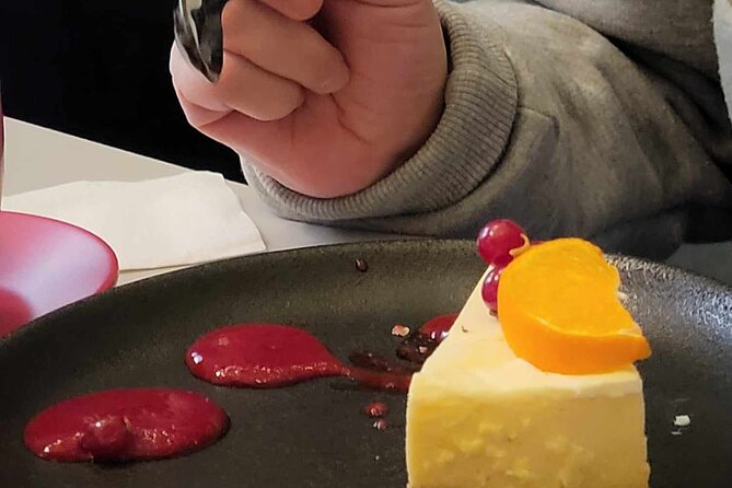 Tromsø Sweet Temptations with Afternoon Tea - Who should book this tour, and who might skip