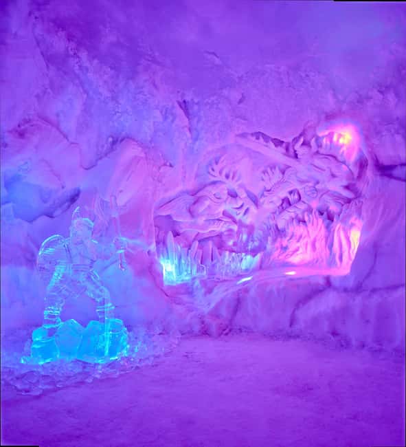 Tromsø: Tromsø Snow Dome Entry Ticket - Key Things to Know Before You Go