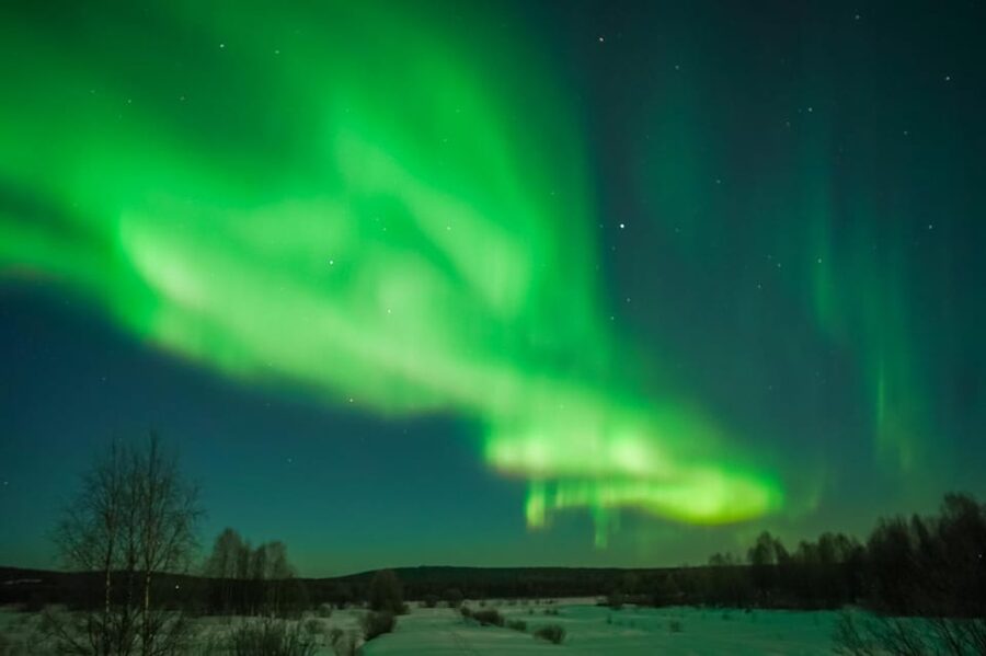 Tromsø: Unlimited Northern Lights Chase Across Borders - Where the Night Happens: Fjords, Islands, and Arctic Viewing Spots