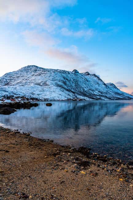 Tromso: Visit 5 Fjords in 4 hours - Key Points You’ll Care About