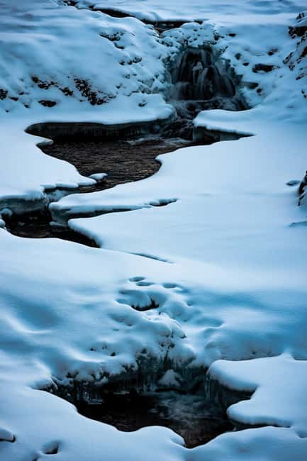 Tromso: Visit 5 Fjords in 4 hours - Warm Suits and Boots: Comfort as Part of the Experience, Not a Bonus