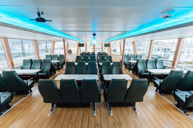 Tromsø: Whale Watching on hybrid boat with scenic bustrip - Should you book this tour? My decision guide