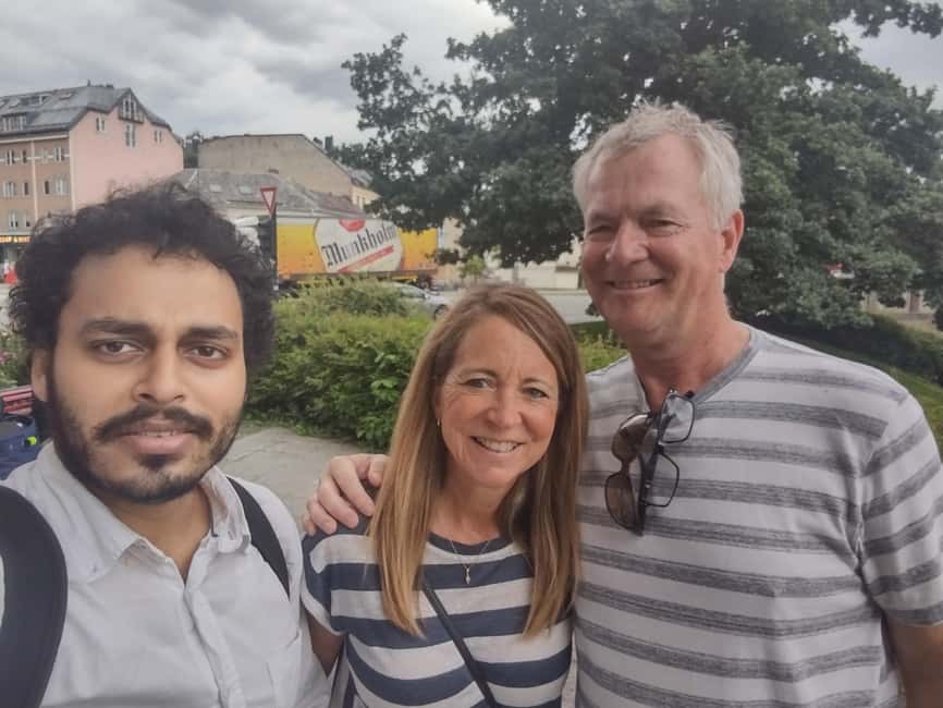 Trondheim Private Walking Tour with a Local - Key things that make this tour worth your time