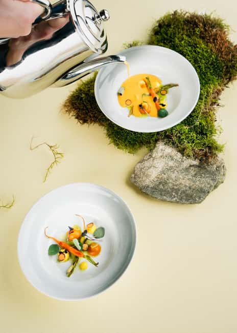 Ulriken Bergen: Enjoy a 3-course lunch with panoramic views - Price and value: what you pay for at $122 per person