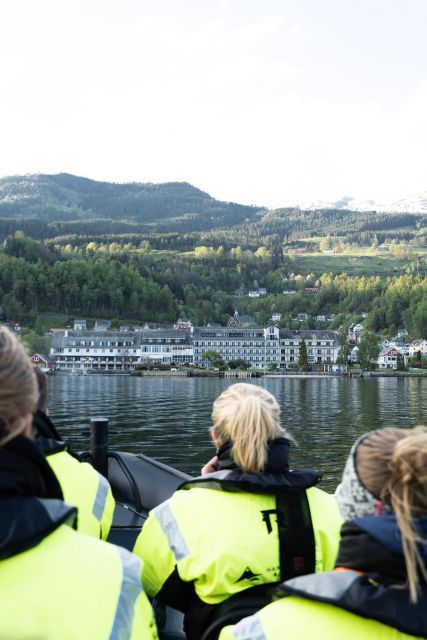 Ulvik adventure: Exploring Hardangerfjord's Osafjord by RIB - Key things to know before you go