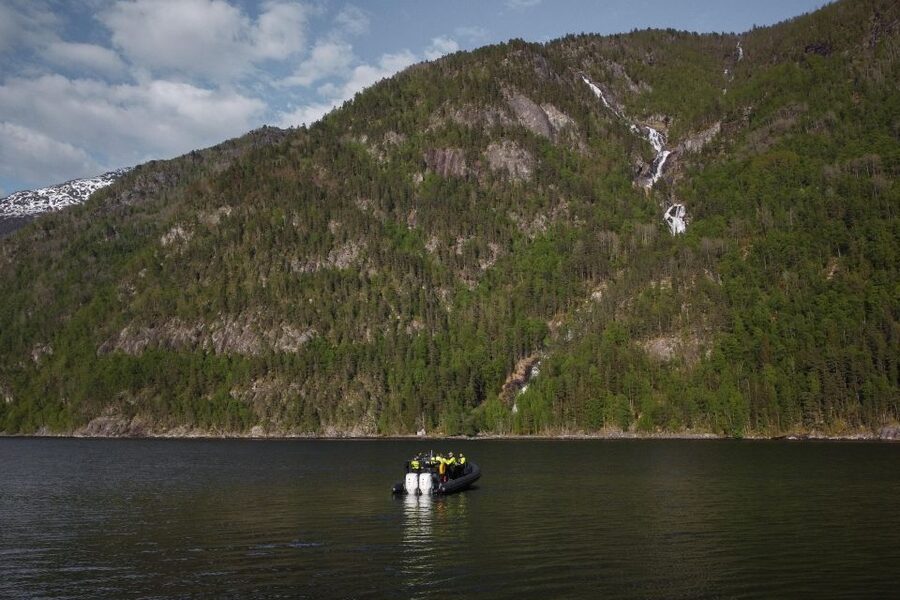 Ulvik adventure: Exploring Hardangerfjord's Osafjord by RIB - Hardangerfjord Osafjord: why this fjord branch feels special