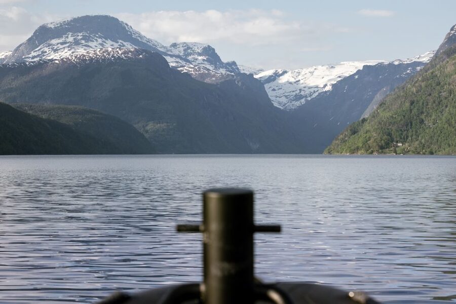 Ulvik: Hardangerfjord Ultimate RIB Tour - Price and value at around $141 per person