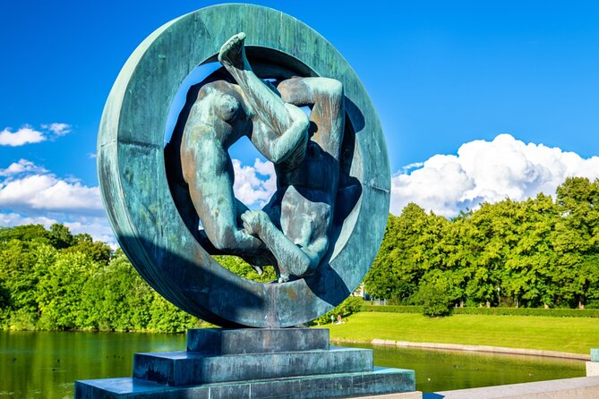 Vigeland Alien Threat in Oslo Exploration Game and Tour - Timing, weather, and avoiding frustration