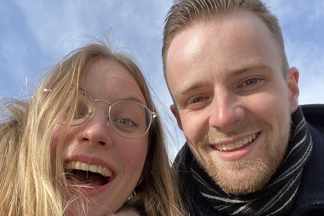 Vigeland Alien Threat in Oslo Exploration Game and Tour - Before you go: what you need on your phone