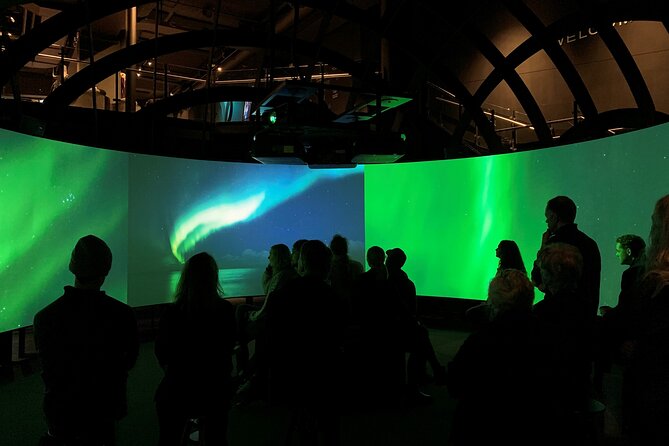 Viking Planet Oslo Combination Ticket (Museum +VR Game) - Ticket value: about $51 for museum plus VR in about 2 hours