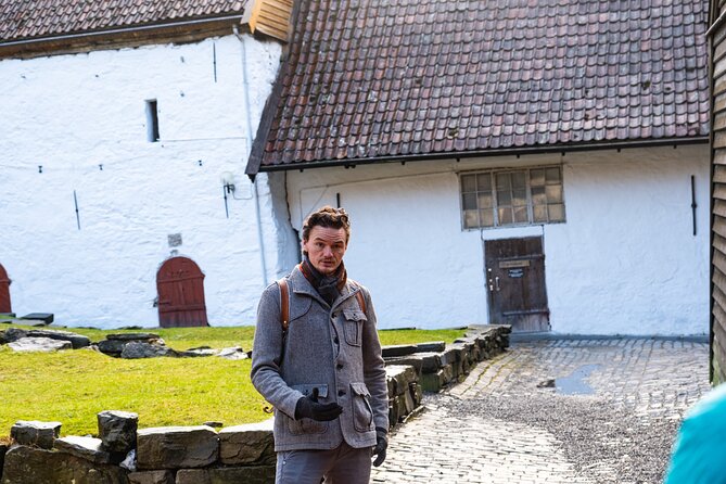 Walking Tour in Bergen of the Past and Present - Price and value: why $33.47 feels fair for a 2-hour orientation