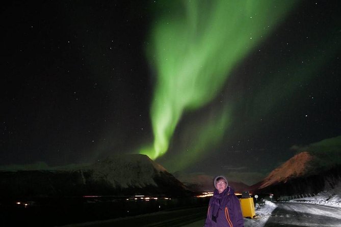 Watching The Aurora Dance - Key things to know before you go