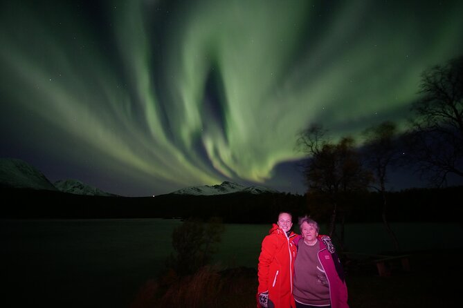 Watching The Aurora Dance - Entering The Aurora Hunt, where the plan actually matters