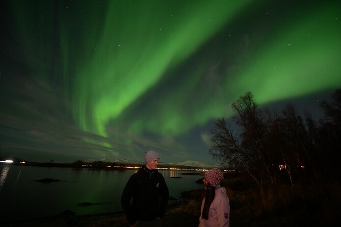 Watching The Aurora Dance - Gear and clothing: what’s provided and what you must bring