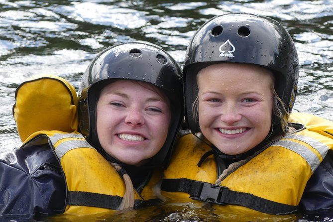 White Water Rafting Adventure in Dagali - level 2 - Small-group energy, and why the max of 48 travelers helps