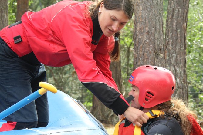 White Water Rafting in Sjoa, Day Trip - Souvenir Photos: Nice Extra, Not Included in the Price