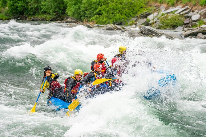 White Water Rafting in Sjoa, Short Trip - Key Things I’d Watch For Before You Go